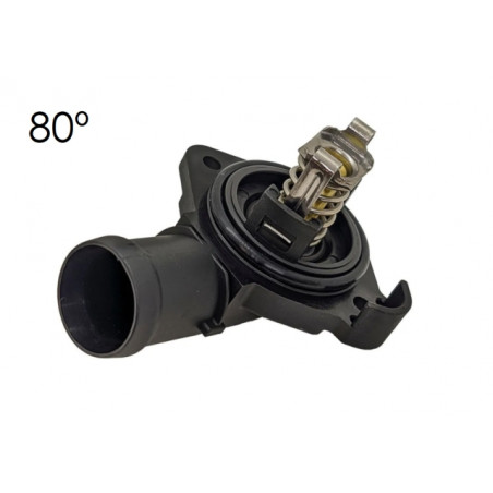 TERMOSTATO PARA VW GOL/SAVEIRO TREND 1.6 EA111 MLH