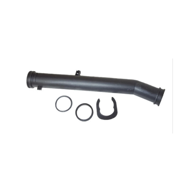 TUBO CALEFACCION PARA VW GOL TREND/FOX/SURAN/VOYAGE 1.6 MLH