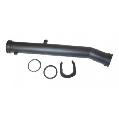 TUBO CALEFACCION PARA VW GOL TREND/FOX/SURAN/VOYAGE 1.6 MLH