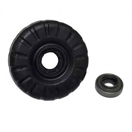 CAZOLETA PARA CHEVROLET ONIX/PRISMA/COBALT DELANTERO C/ROD.