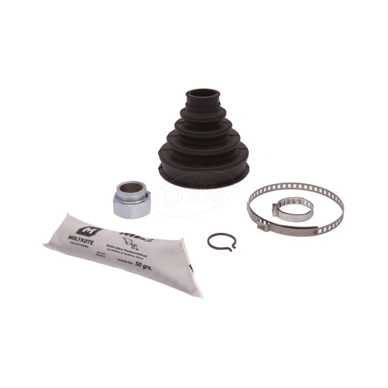 FUELLE DE TRANSMISION PARA FIAT PALIO/SIENA KIT L/RUEDA