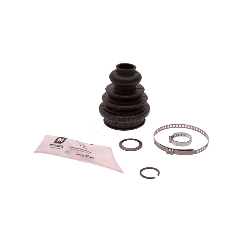 FUELLE DE TRANSMISION PARA FORD ESCORT 96/.. KIT L/CAJA