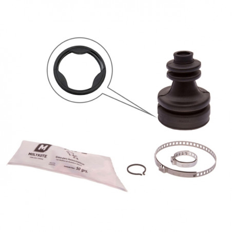 FUELLE DE TRANSMISION PARA FORD FIESTA/KA KIT L/CAJA