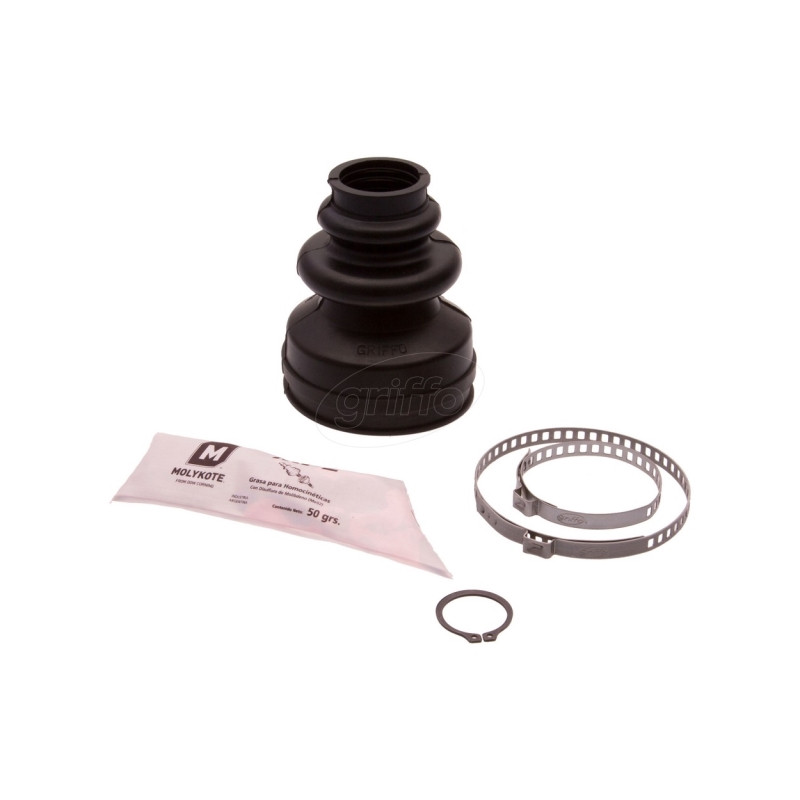 FUELLE DE TRANSMISION PARA PEUGEOT 206/306/405 KIT L/CAJA