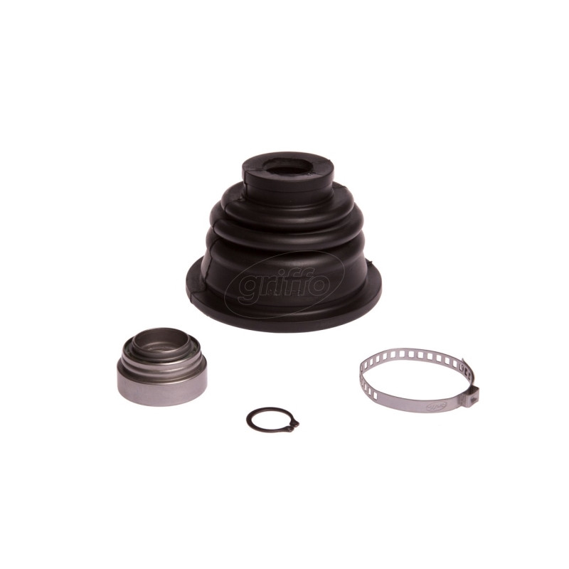 FUELLE DE TRANSMISION PARA RENAULT 19/CLIO/EXPRESS KIT C/ROD. L/CAJA