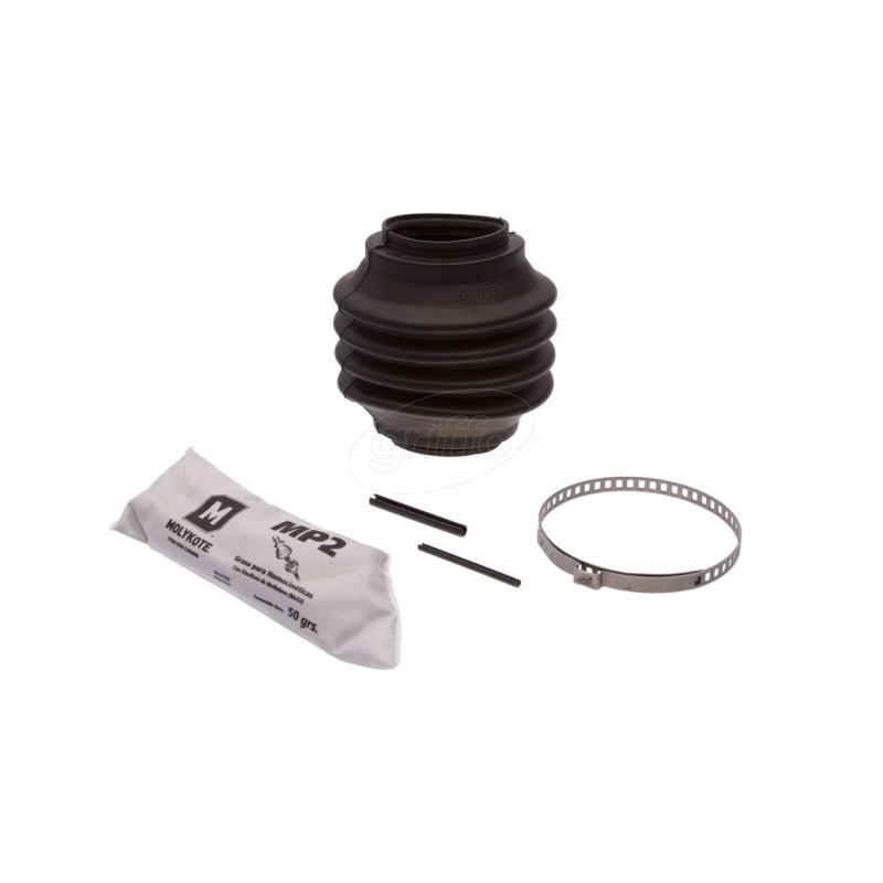 FUELLE DE TRANSMISION PARA RENAULT 6/12 KIT L/CAJA