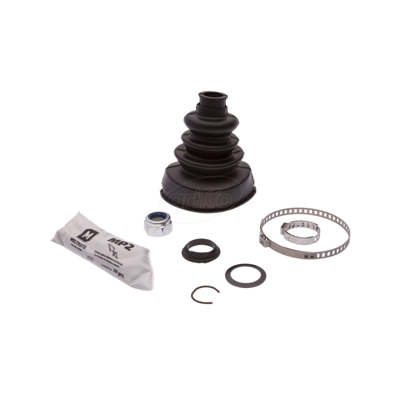 FUELLE DE TRANSMISION PARA RENAULT 6/9/11/12/18 4ta. KIT L/RUEDA