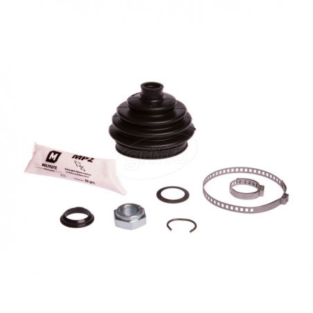 FUELLE DE TRANSMISION PARA VW GOL/SENDA/SAVEIRO KIT L/RUEDA