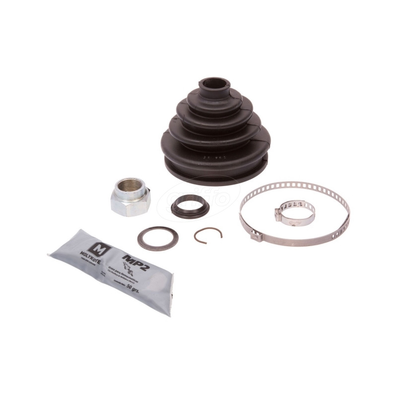 FUELLE DE TRANSMISION PARA VW POLO/POINTER KIT L/RUEDA