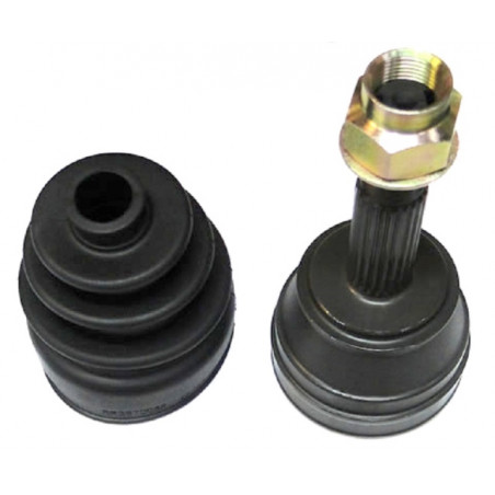 HOMOCINETICA L/RUEDA PARA FIAT PALIO/SIENA 97/.. 22E/22I