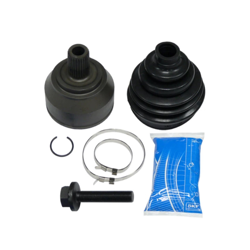 HOMOCINETICA L/RUEDA PARA VW AMAROK 10 2.0TDi 28E/27I