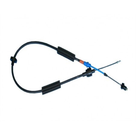 CABLE EMBRAGUE PARA FORD ESCORT 93/95 1.6 Audi CAJA MQ