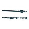 CABLE EMBRAGUE PARA FORD FALCON 83/92