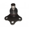 ROTULA PARA PEUGEOT 208/2008/C3 12/.. INFERIOR (LARGO 55mm)