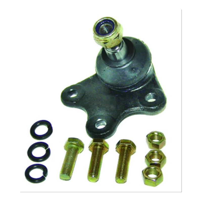 ROTULA PARA VW FOX/SURAN/GOL TREND 04/10 IZQUIERDA