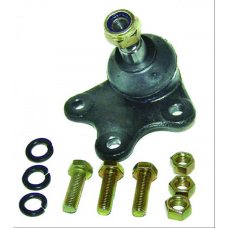 ROTULA PARA VW FOX/SURAN/GOL TREND 04/10 IZQUIERDA