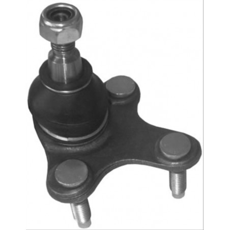 ROTULA PARA VW VENTO/NIVUS/TAOS/T-CROSS/POLO IZQUIERDA