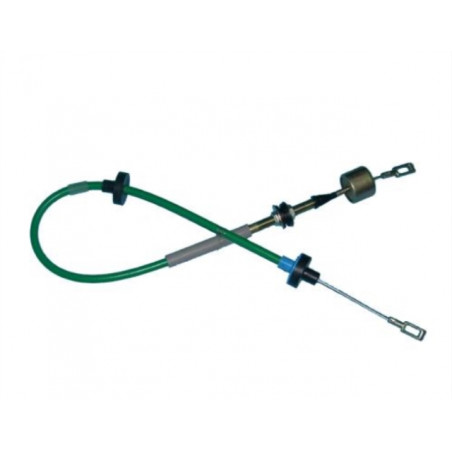 CABLE EMBRAGUE PARA VW GOL/SAVEIRO 95/99 AB9 1.6D