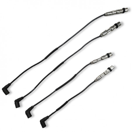 CABLES DE BUJIAS PARA VW GOL TREND/VOYAGE/FOX/SURAN 08/.. 1.6 BAH