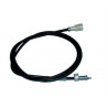 CABLE VELOCIMETRO PARA DODGE 1500 80/87