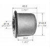 BUJE PARA FORD F100 79/82 PIVOT PARRILLA SUPERIOR 14MM