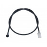 CABLE VELOCIMETRO PARA FIAT 128/EUROPA/SUPER EUROPA