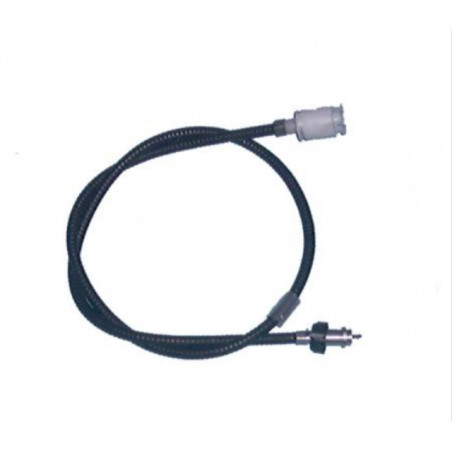 CABLE VELOCIMETRO PARA FIAT 147/BRIO 1.1L (0,85mts)