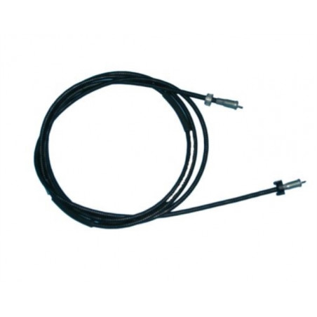 CABLE VELOCIMETRO PARA FIAT CAMION 619 2do.TRAMO 3200mm.