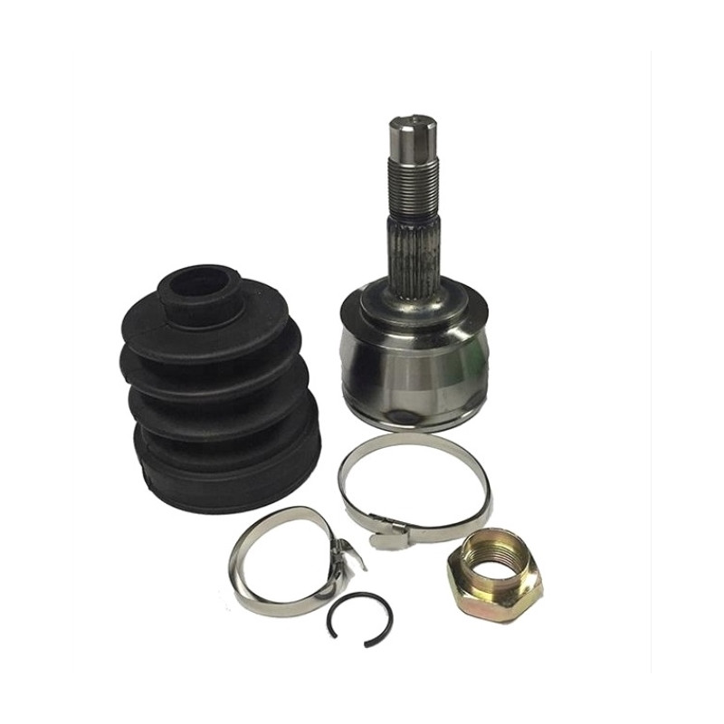 HOMOCINETICA L/RUEDA PARA FIAT PUNTO/STRADA/IDEA 22E/21I