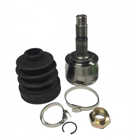 HOMOCINETICA L/RUEDA PARA FIAT PUNTO/STRADA/IDEA 22E/21I