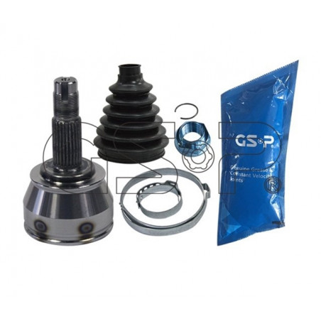 HOMOCINETICA L/RUEDA PARA FIAT PALIO/SIENA/STRADA 1.8 25E/24I