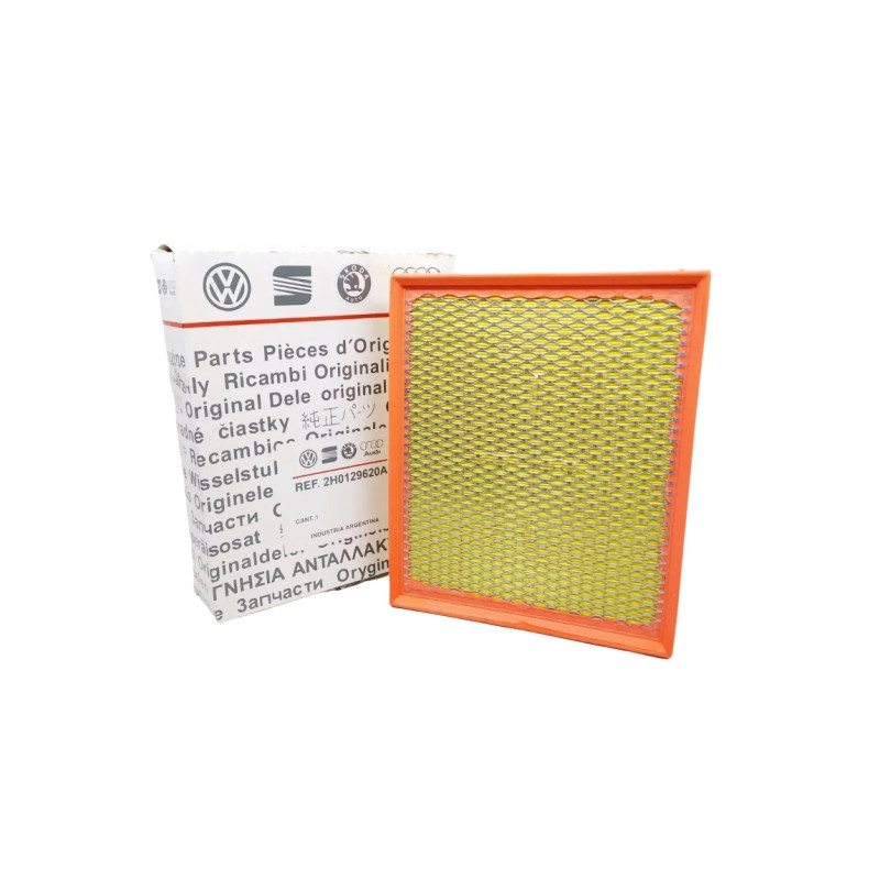 FILTRO DE AIRE PARA VW AMAROK 2.0 TDI / 3.0L V6