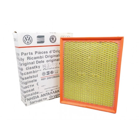 FILTRO DE AIRE PARA VW AMAROK 2.0 TDI / 3.0L V6