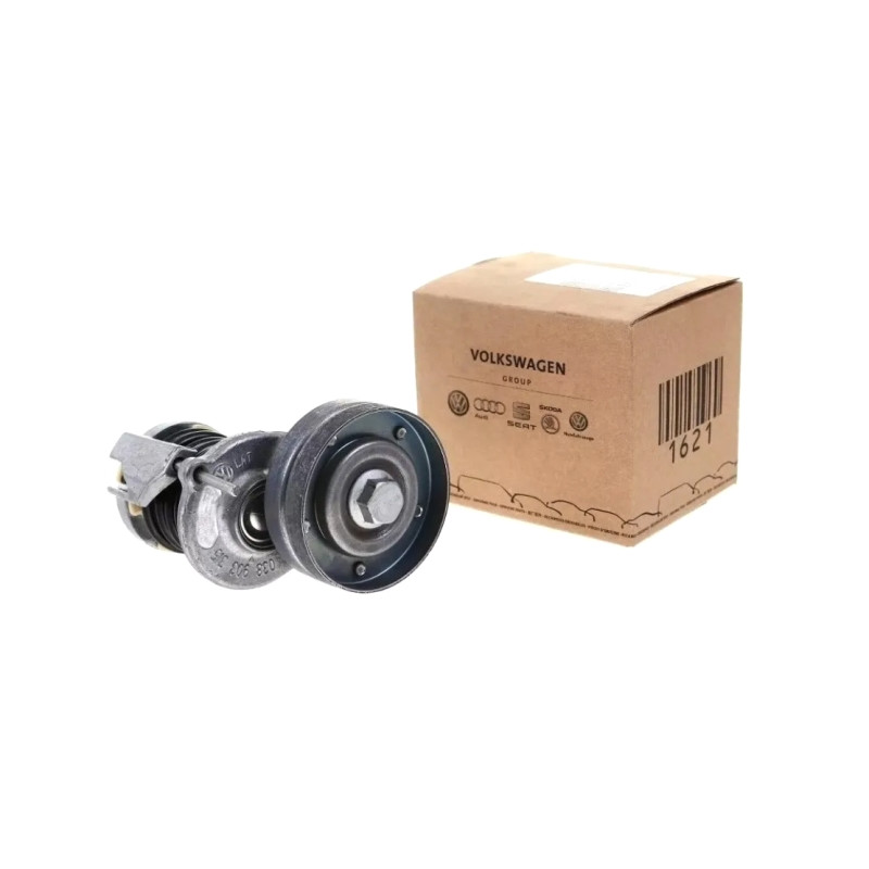 TENSOR POLY-V PARA VW AMAROK/VENTO 10/.. 2.0TDI AUTOMATICO