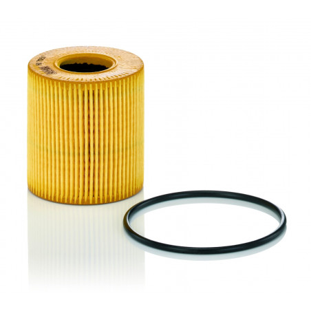 FILTRO DE ACEITE PARA PEUGEOT 206/207/307/308/C3/C4 1.6/2.0 16V