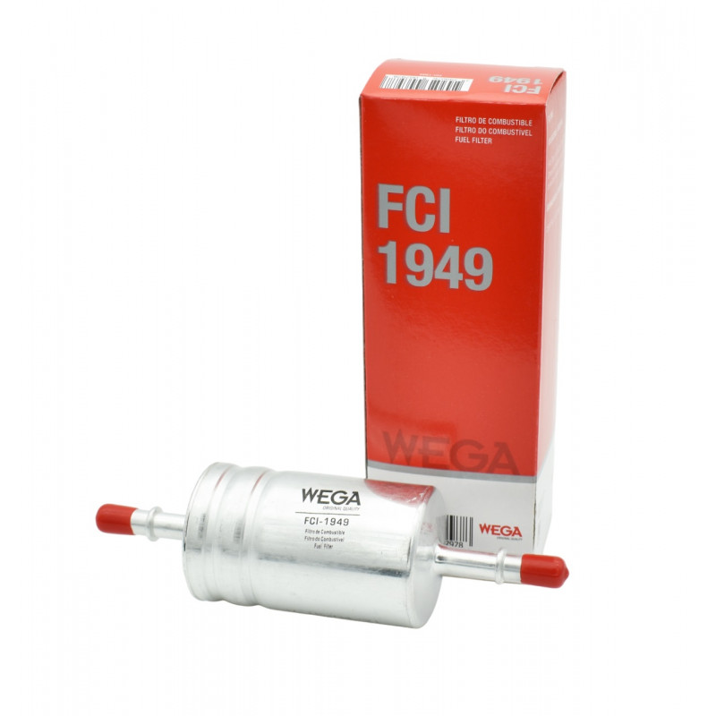 FILTRO DE COMBUSTIBLE PARA FIAT TIPO 18/.. 1.6 16V E-TORQ