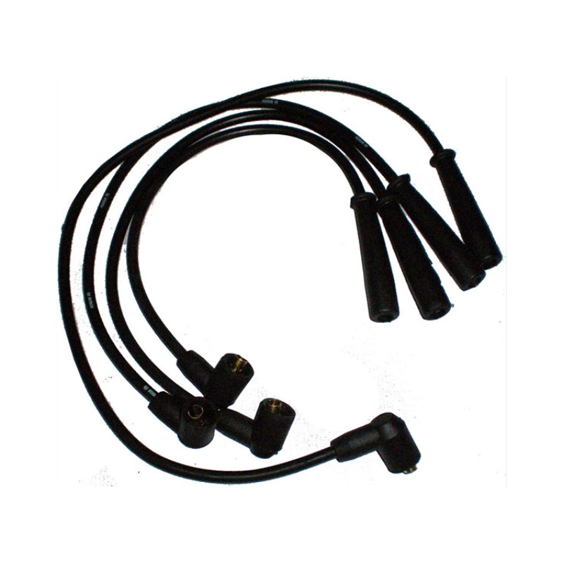 CABLES DE BUJIAS PARA FIAT PALIO/SIENA 97/01 1.6 SPI Tipo