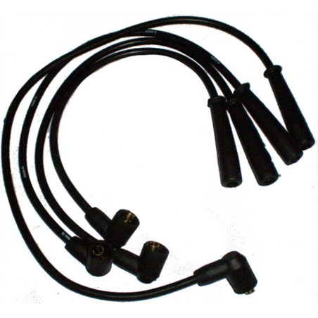 CABLES DE BUJIAS PARA FIAT PALIO/SIENA 97/01 1.6 SPI Tipo