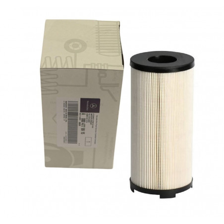 FILTRO DE COMBUSTIBLE PARA MERCEDES BENZ ATEGO/ACCELO 17/..