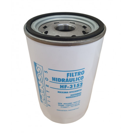 FILTRO HIDRAULICO PARA NEW HOLLAND 5530/6530/7530