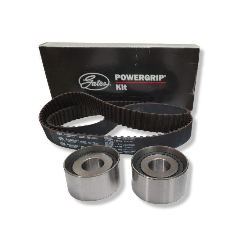 KIT DE DISTRIBUCION PARA FIAT DUCATO/BOXER 2.5D/2.8 JTD