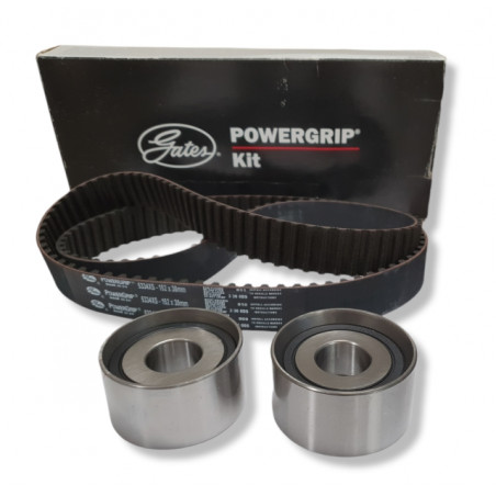 KIT DE DISTRIBUCION PARA FIAT DUCATO/BOXER 2.5D/2.8 JTD