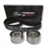 KIT DE DISTRIBUCION PARA FIAT DUCATO/BOXER 2.5D/2.8 JTD