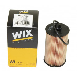 FILTRO DE ACEITE PARA CHEVROLET CRUZE/SONIC/TRACKER 1.6/1.8 16V