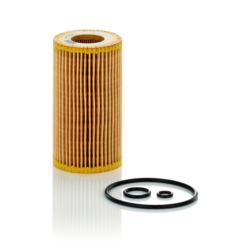 FILTRO DE ACEITE PARA MERCEDES BENZ SPRINTER 311/313/413 2.2 CDI