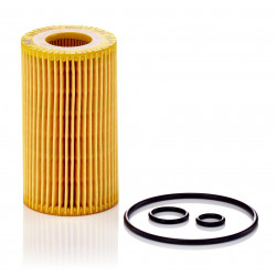 FILTRO DE ACEITE PARA MERCEDES BENZ SPRINTER 411/415/515 12/.. OM651LA