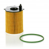 FILTRO DE ACEITE PARA PEUGEOT EXPERT/JUMPY 18/.. 1.6 HDI