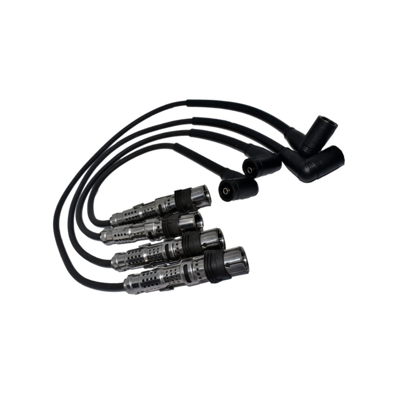 CABLES DE BUJIAS PARA VW GOL TREND/VOYAGE/FOX/SURAN 08/.. 1.6 BAH