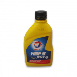 TOTAL HBF3 (Liquido de...