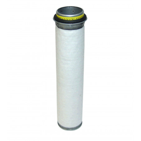 FILTRO DE AIRE SEC. PARA PERKINS 4-203 (TUBULAR)